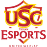 University of Southern California logo