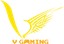 V Gaming logo