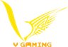 V Gaming logo