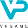 VP Game logo
