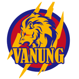Vanung Lion (萬能雄獅)