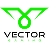 Vector Gaming logo