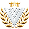 Veni Vidi Vici (Spanish Team) logo