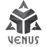 Venus Gaming logo