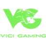 Vici Gaming logo