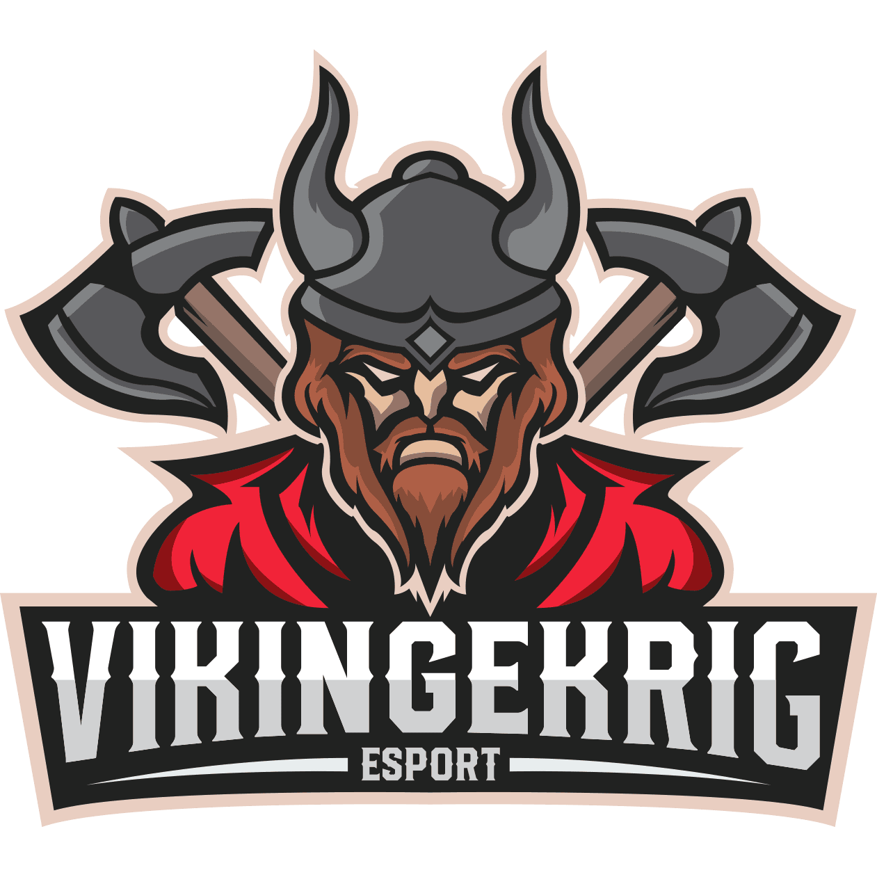 Vikingekrig Esports