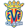 Villarreal QLASH logo