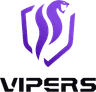 Vipers logo