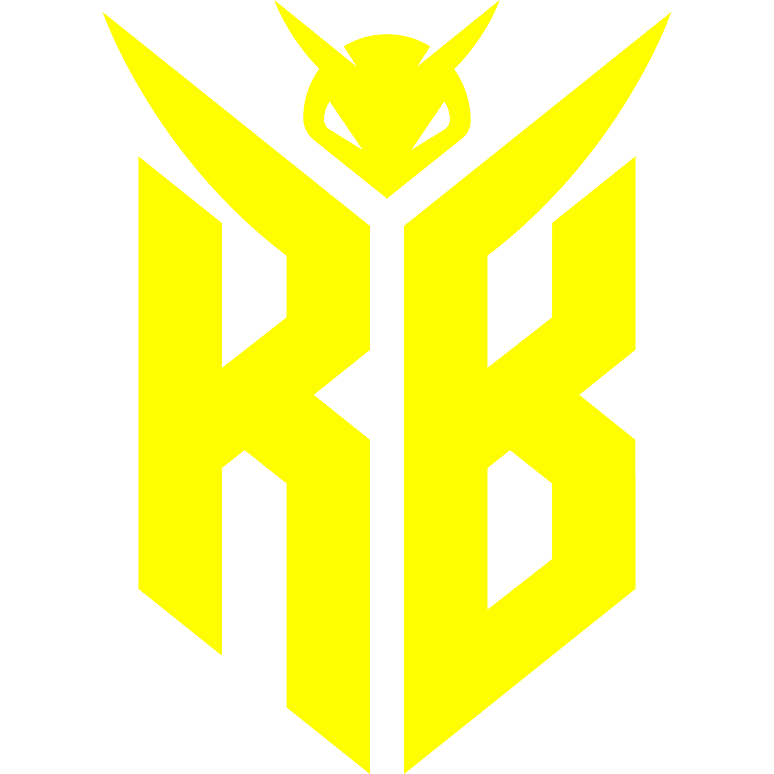 Vitality Rising Bees