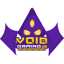 Void Gaming Phenomenon