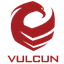 Team Vulcun logo