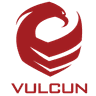 Team Vulcun logo