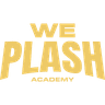 We Plash Academy logo