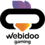 Webidoo Gaming logo