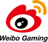Weibo Gaming logo