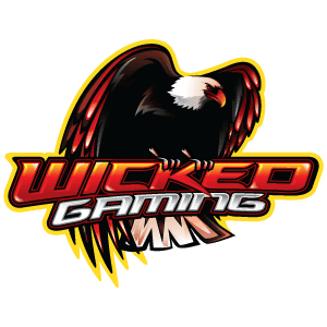 Wicked Gaming