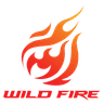 Wild Fire e-Sports Club logo