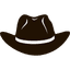 Wild West Bandits logo