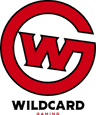 Wildcard Gaming logo