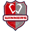 Winners logo