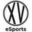 XV eSports logo