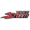 Xenics Storm logo