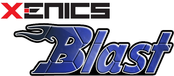 Xenics Blast