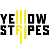 Yellow Stripes logo