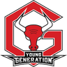 Young Generation logo