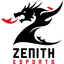 Zenith Esports logo