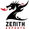 Zenith Esports logo