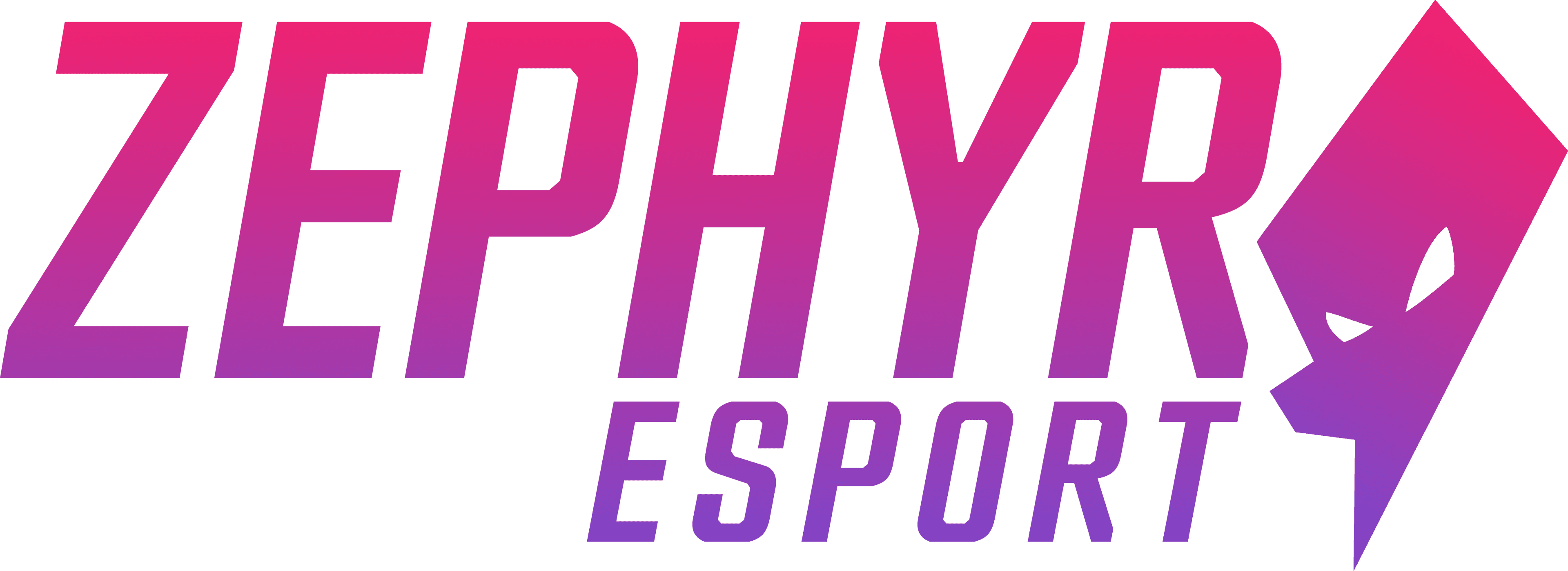 Zephyr Esport