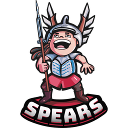 Zero Tenacity Spears