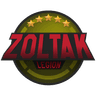 Zoltak Legion logo