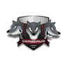 Cerberus e-Sports Club logo