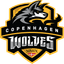 Copenhagen Wolves logo
