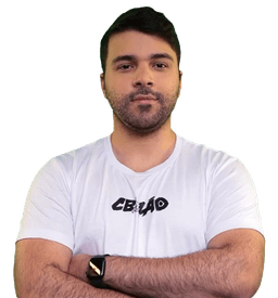 Gustavo Queiroz Alves