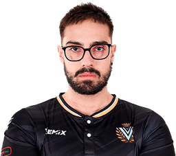 Ismael Martínez Cortés