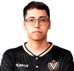 Michael Curtet Jaimes