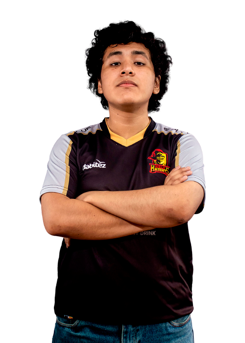 Cristhofer Medina Portillo