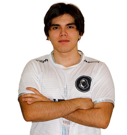 Matías&nbsp;Nicolás Bravo