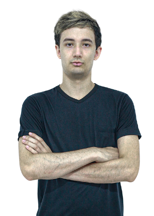 Enzo&nbsp;Joel Torrente