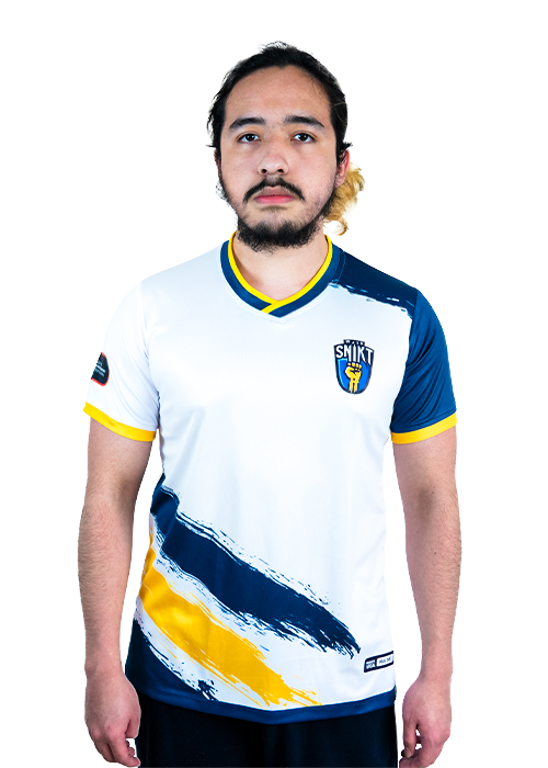 Alexandro&nbsp;Joshua Burbano Lasso