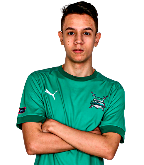 Harold&nbsp;David Ospina Rojas