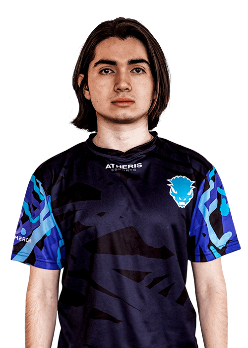 Erick&nbsp;Daniel Villalobos Muñoz