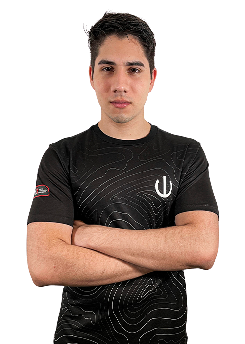 Carlos&nbsp;Jose Gonzalez Acevedo