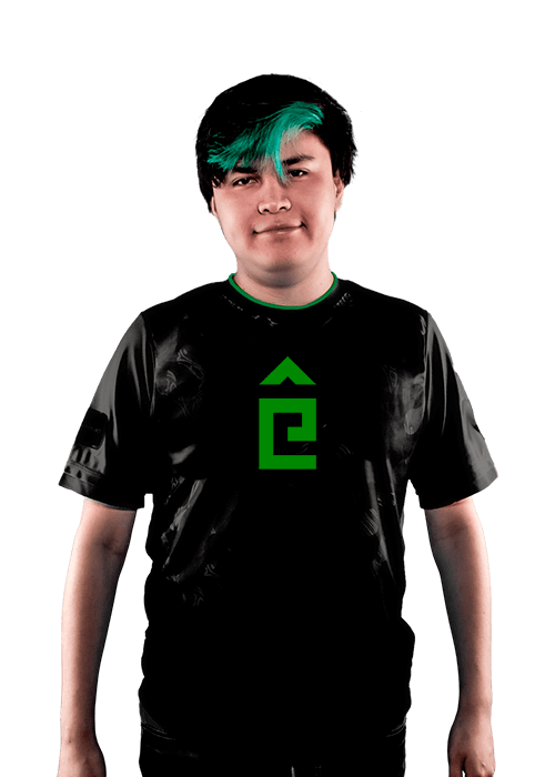 Andrés Castro Frappe