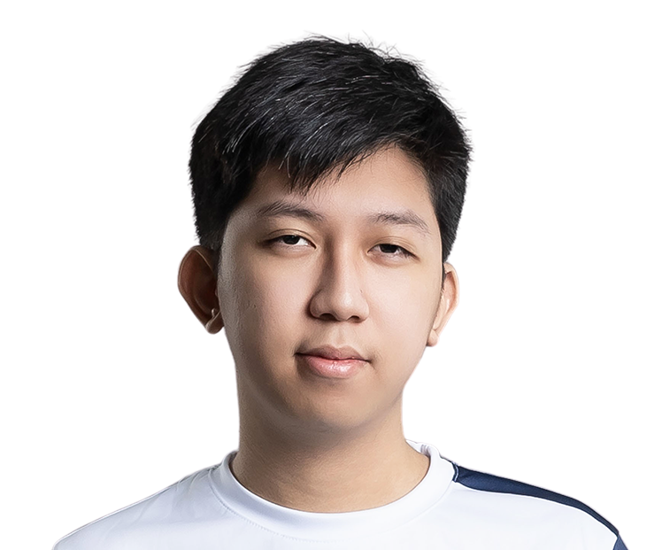 Cherv Zildjan Dorado