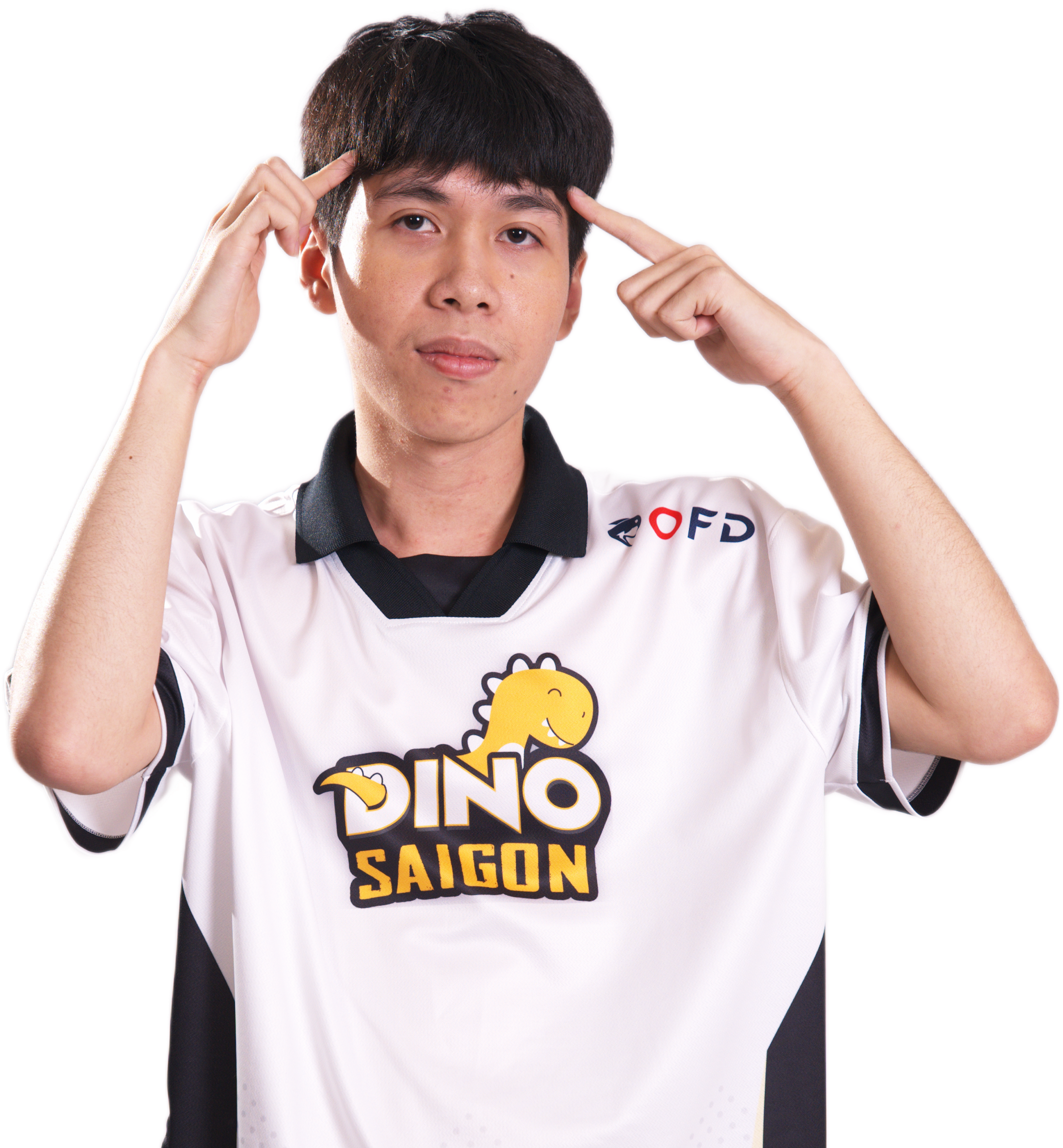 Nguyễn Hoàng Phú