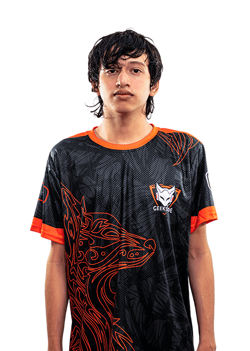 Joseph&nbsp;Anthony Romero Naranjo